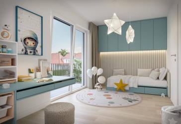 Vorschaubild Maisonettewohnung