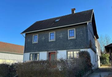 Vorschaubild Einfamilienhaus