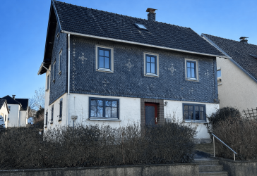 Vorschaubild Einfamilienhaus