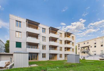 Vorschaubild Wohnung