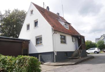 Vorschaubild Einfamilienhaus