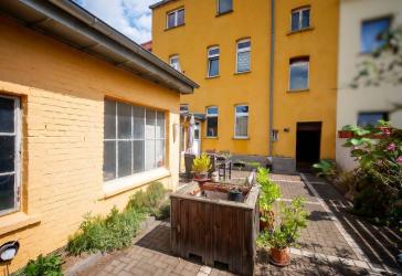 Vorschaubild Reihenmittelhaus