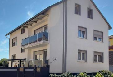 Vorschaubild Mehrfamilienhaus