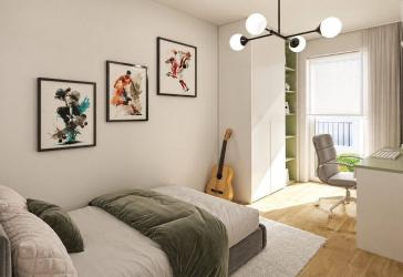 Vorschaubild Wohnung