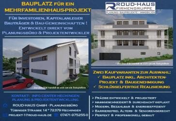 Vorschaubild Grundstück