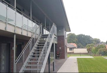 Herrliche 3-Zimmerwohnung in Harsefeld