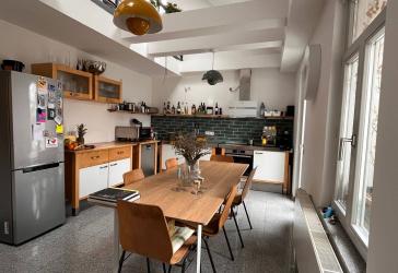 Vorschaubild Maisonettewohnung