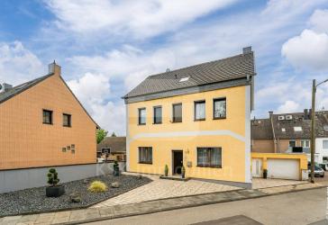 Vorschaubild Einfamilienhaus