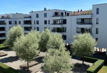 Ein Zuhause mit Komfort und Perspektive