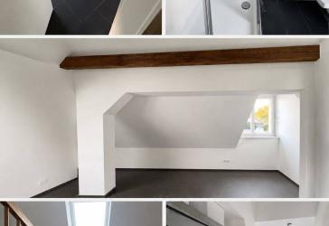 Vorschaubild Maisonettewohnung