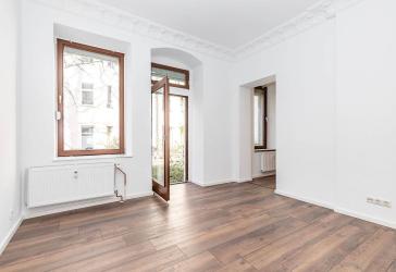 Vorschaubild Wohnung