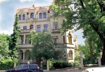 Vorschaubild Penthouse