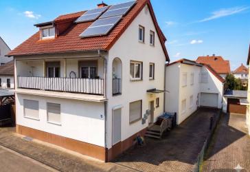 Vorschaubild Wohnung