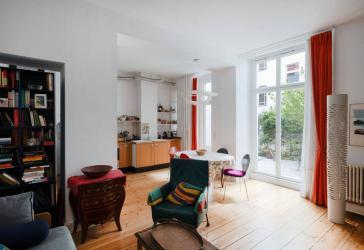 Vorschaubild Loft-Studio-Atelier