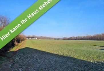 Ein Bungalow, der begeistert im kommenden Baugebiet in Velpke.