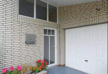 6753 - Ihr neues Zuhause: 2-Zimmer-Wohnung mit Terrasse in Friesoythe!