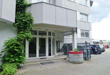 Vorschaubild Büro- /Praxis-Immobilie