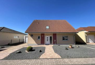 Vorschaubild Einfamilienhaus