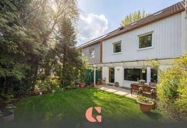 Vorschaubild Reihenmittelhaus