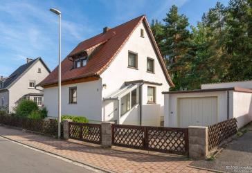 Vorschaubild Einfamilienhaus