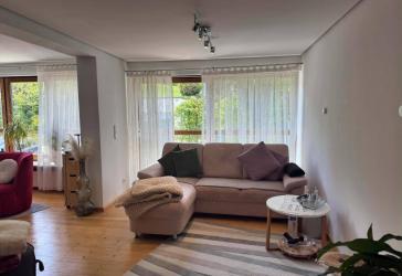 Vorschaubild Maisonettewohnung