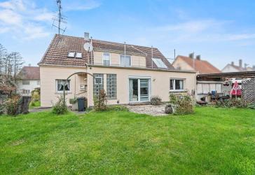 Vorschaubild Einfamilienhaus