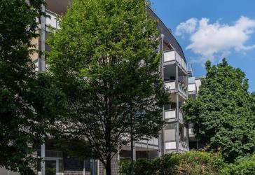 Vorschaubild Wohnung