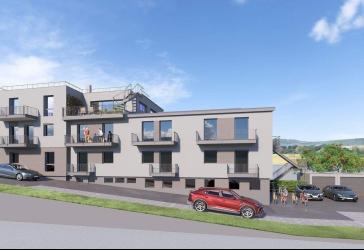 Vorschaubild Penthouse