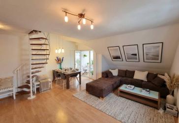 Vorschaubild Maisonettewohnung