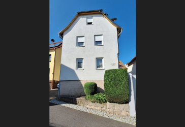 Vorschaubild Einfamilienhaus