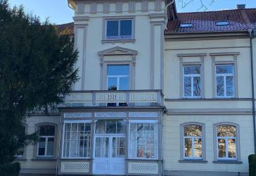 Attraktive Bürofläche mit Küche