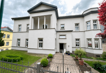 Vorschaubild Mehrfamilienhaus