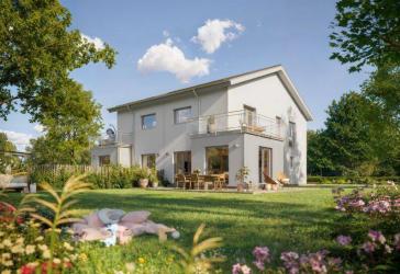 LivingHaus - Dein maßgeschneidertes Traumhaus in Mainhausen