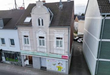 Vorschaubild Mehrfamilienhaus