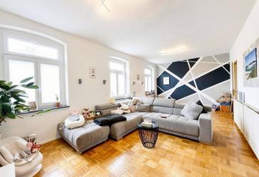 Vorschaubild Mehrfamilienhaus