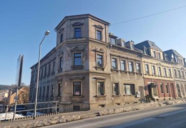 Vorschaubild Mehrfamilienhaus