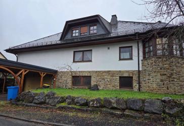 Vorschaubild Einfamilienhaus