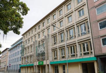 Vorschaubild Büro- /Praxis-Immobilie