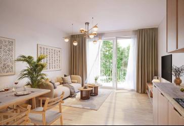 Vorschaubild Penthouse