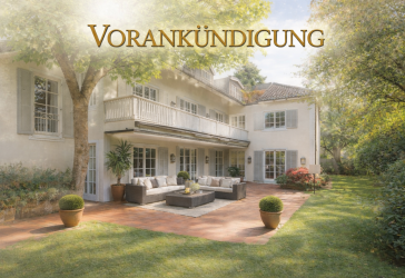 Vorschaubild Villa