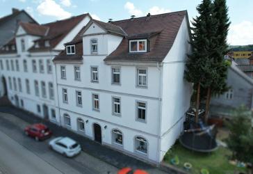 Vorschaubild Mehrfamilienhaus