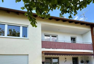 3,5 Zimmer-ETW in Obermeitingen