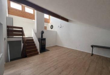 Vorschaubild Reihenmittelhaus