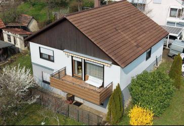 Vorschaubild Einfamilienhaus
