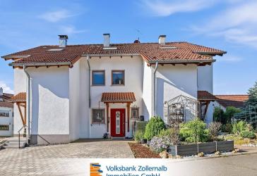 Vorschaubild Reihenmittelhaus