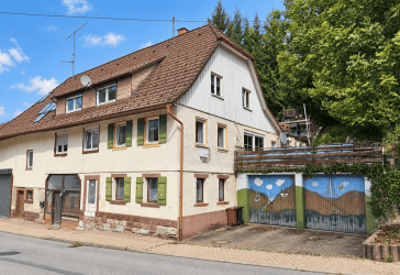 Vorschaubild Mehrfamilienhaus