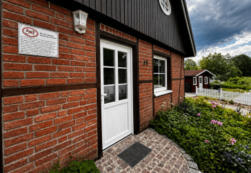 Provisionsfrei: Ferienwohnung 'Alte Schule' Grömitz-Suxdorf, Erstbezug nach Renovierung
