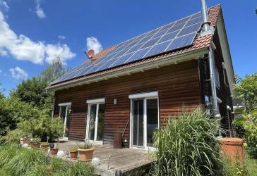 Vorschaubild Einfamilienhaus
