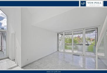Vorschaubild Maisonettewohnung