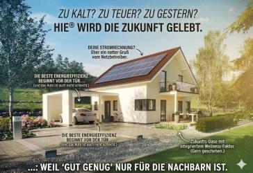 Rarer Diamant am Stuttgarter Kräherwald: Individuell & exklusiv, Ihr Neubau!